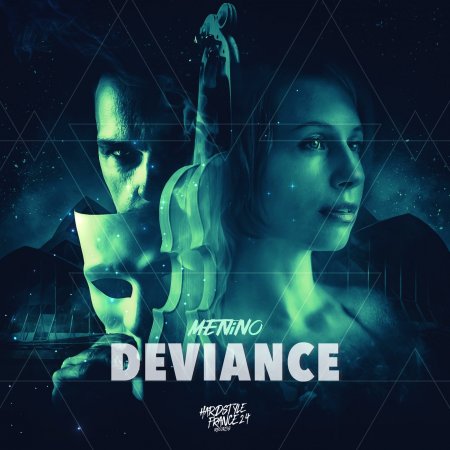 Menino - Deviance