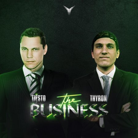 Tiesto - The Business (Thyron Bootleg)