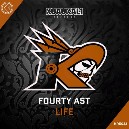 Fourty Ast - Life (Extended Mix)