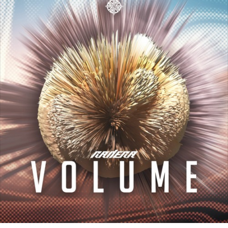 Radera - VOLUME (Extended Mix)