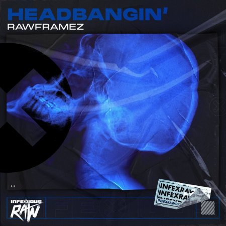 Rawframez - Headbangin' (Extended Mix)