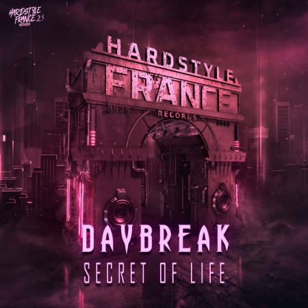 Daybreak - Secret Of Life