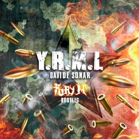 Davide Sonar - Y.R.M.L. (FURY M Bootleg) (Extended)