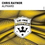 Chris Raynor - Alphard (Extended Mix)