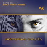 Chris SX - Stay Right There (Extended Mix)