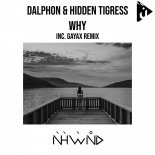 Dalphon & Hidden Tigress -  Why (Gayax Remix)