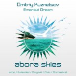 Dmitriy Kuznetsov - Emerald Dream (Club Mix)