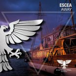 Escea - Away (Extended Mix)