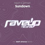 FAWZY & Jeff Rush - Sundown (Extended Mix)
