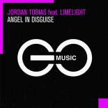 Jordan Tobias & Limelight - Angel in Disguise (Extended Mix)