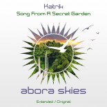 Katrik - Song From A Secret Garden (Extended Mix)