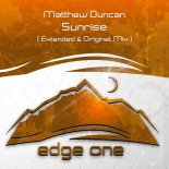 Matthew Duncan - Sunrise (Extended Mix)
