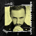 Rene Rodrigezz feat. Conan Mac - Life Has Just Begun