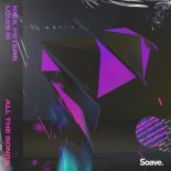 Nick Peters feat. Louis III - All The Songs