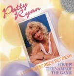 Patty Ryan - Love Is the Name Of The Game 2021 (Litvinov Sergey Refresh)