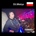 DJ MATYS - Obsession (Original Mix)