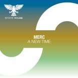 Merc - A New Time (Extended Mix)