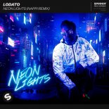 Lodato - Neon Lights (Nappi Extended Remix)