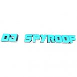 DJ Spyroof - Sense Of Time