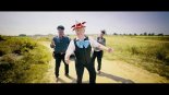 Andrzej Rosiewicz & Black Eyed Peas - Chłopcy radarowcy(spacedj Mush Up 2k21)