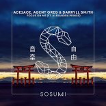 Ace2Ace, Agent Greg, Darryll Smith, Alexandra Prince - Focus on Me (Extended Vocal Mix)