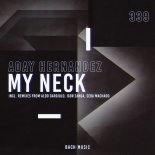 Aday Hernández - My Neck (Aldo Gargiulo Remix)