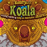 Blasterjaxx - Koala (Scotty Lee Remix)