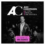 Alex Christensen & The Berlin Orchestra Feat. Mike Singer - Never gonna give you up