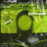 Jack El West - Move My Way (Extended Mix)