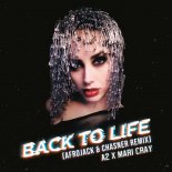 Mari Cray - Back To Life (Afrojack & Chasner Remix)