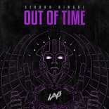 Serdar Bingol - Out Of Time