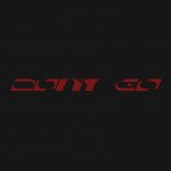 Skrillex, Justin Bieber & Don Toliver - Don't Go