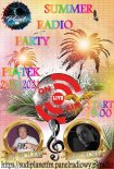 Dj Bolek - Summer Radio Party ( Sudi Planet FM 20.08.2021 )