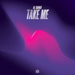 AL Sharif - Take Me (Club Mix)
