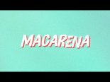 Masters - Macarena (Cover)