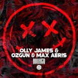 Olly James & Ozgun & Max Aeris - Hooked (Extended Mix)