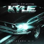 Akcent, Midi Culture - Kylie (Vip Remix)