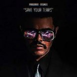 The Weeknd - Save Your Tears (Top40 Bootleg wRedrum)