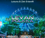 Loituma & Zeki ErdemiR - Ievan Polkka (ARSWELL & MORENOX 2021 BOOTLEG)