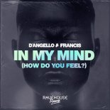 D'Angello & Francis - In My Mind (How do you feel) [Extended Mix]