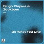 Bingo Players & Zookëper - Do What You Like (Extended Mix)