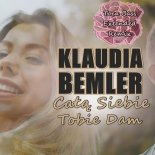 Klaudia Bemler - Całą Siebie Tobie Dam (Toca Bass Extended Remix)