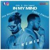 John Legend - In My Mind (Joe Mazzola & Fabio Flesca Remix)