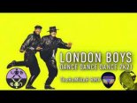 London Boys - Dance Dance Dance 2K21 (TheReMiXeR RMX)