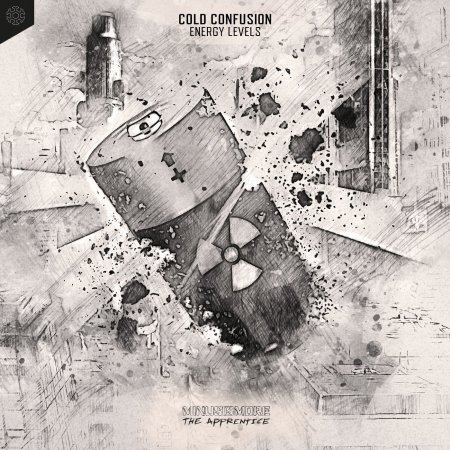 Cold Confusion - Energy Levels (Extended Mix)