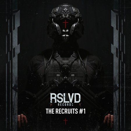 Heavy Resistance - Back Off (Extended Mix)