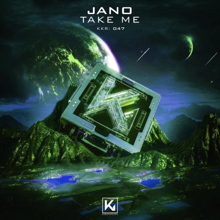 Jano - Take Me
