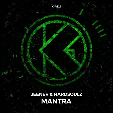 Jeener & Hardsoulz - Mantra