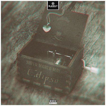 Super Marco May - Calipso (Pro Mix)