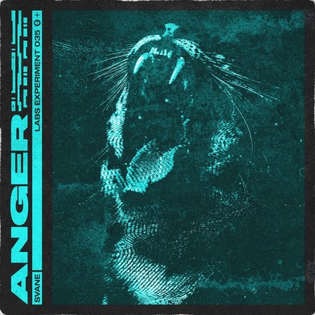 SVANE - Anger (Pro Mix)